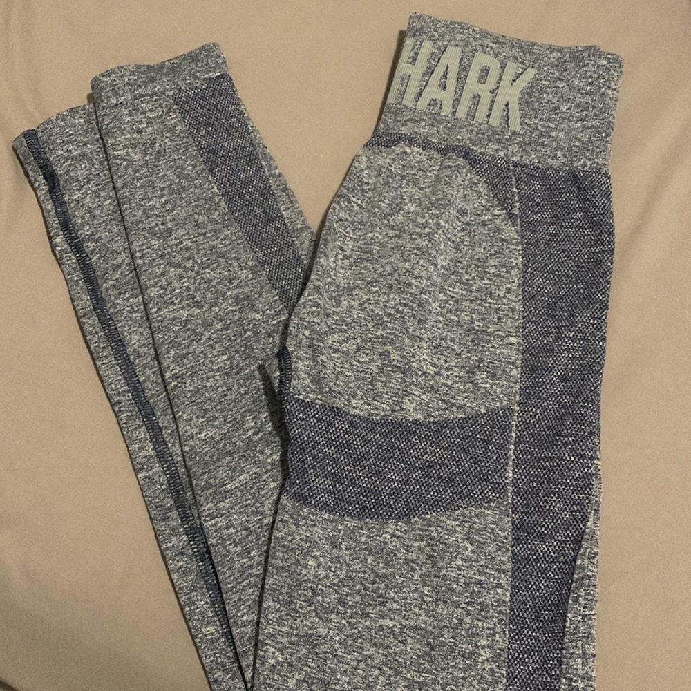 Gymshark High waisted flex leggings